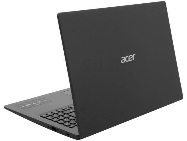 Notebook Acer Aspire 3 A315-23G-R2SE AMD Ryzen 5 - 8GB 256GB SSD 15,6” Placa Vídeo 2GB Windows 10