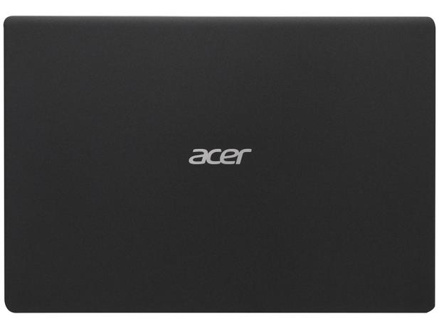 Notebook Acer Aspire 3 A315-23G-R2SE AMD Ryzen 5 - 8GB 256GB SSD 15,6” Placa Vídeo 2GB Windows 10