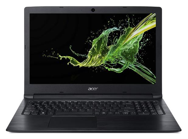 Menor preço em Notebook Acer Aspire 3 A315-33-C58D Intel Celeron N3060 4GB RAM 500GB HD 15.6”HD Linux (Endeless OS)
