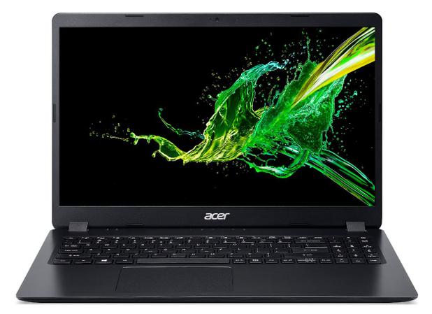 Notebook Acer Aspire 3 A315-42G-R6FZ AMD Ryzen 5 8GB RAM 1TB HD AMD Radeon 540X 2GB 15,6' Windows 10