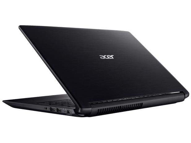 Notebook Acer Aspire 3 A315-53-333H Intel Core i3 - 4GB 1TB 15,6” LED LCD Windows 10