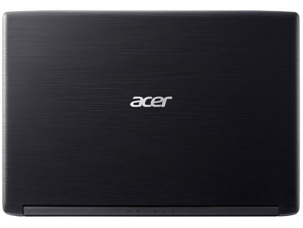Notebook Acer Aspire 3 A315-53-333H Intel Core i3 - 4GB 1TB 15,6” LED LCD Windows 10