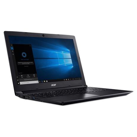 Notebook Acer Aspire 3 A315-53-52ZZ Intel Core i5-7200U Memória RAM de 8GB HD de 1TB Tela de 15.6” Windows 10 Menor preço em Notebook Acer Aspire 3 A315-53-52ZZ Intel Core i5-7200U Memória RAM de 8GB HD de 1TB Tela de 15.6” Windows 10