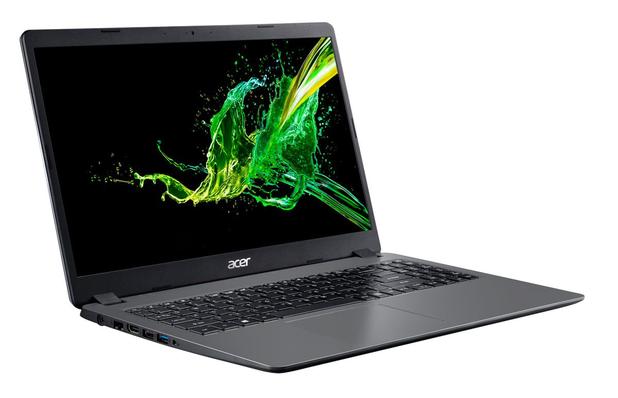 Notebook Acer Aspire 3 A315-54-58H0 Intel Core I5 4GB 1TB HD 15,6' Windows 10
