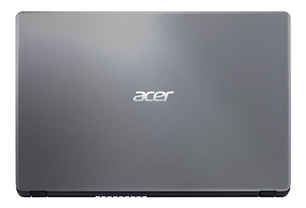 Notebook Acer Aspire 3 A315-54-58H0 Intel Core I5 4GB 1TB HD 15,6' Windows 10
