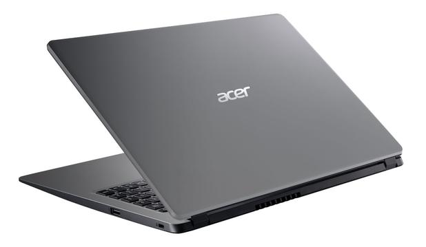 Notebook Acer Aspire 3 A315-54-58H0 Intel Core I5 4GB 1TB HD 15,6' Windows 10