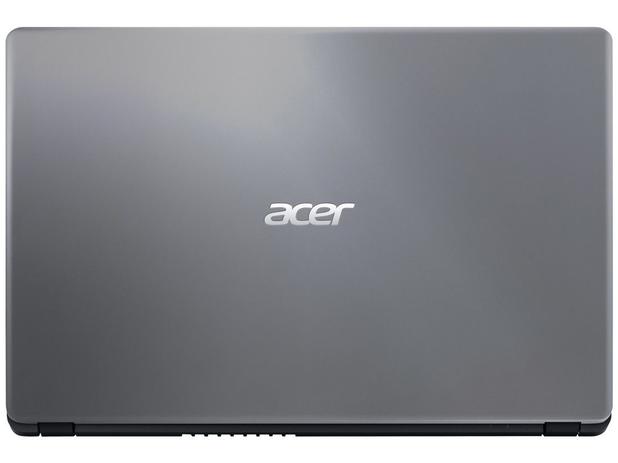 Notebook Acer Aspire 3 A315-56-3090 Intel Core i3 - 8GB 256GB SSD 15,6” LED Windows 10