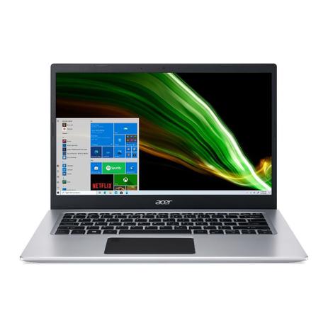 Menor preço em Notebook Acer Aspire 5 A514-53-39KH Intel Core I3 8GB RAM 256GB SSD 14' Windows 10