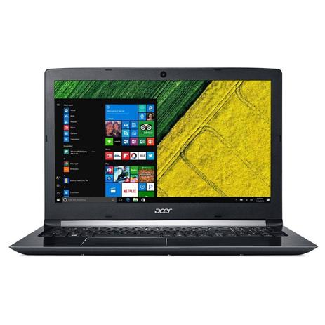 Notebook Acer Aspire 5 A515-41G-13U1 AMD A12 2.7Ghz 8GB 1TB AMD Radeon RX 540 2GB 15.6”HD W10 Menor preço em Notebook Acer Aspire 5 A515-41G-13U1 AMD A12 2.7Ghz 8GB 1TB AMD Radeon RX 540 2GB 15.6”HD W10