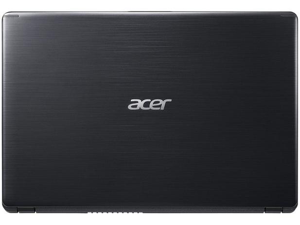 Notebook Acer Aspire 5 A515-52G-58LZ Intel Core i5 - 8GB 1TB 15,6” Placa de Vídeo 2GB Windows 10