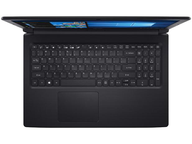 Notebook Acer Aspire 5 A515-52G-58LZ Intel Core i5 - 8GB 1TB 15,6” Placa de Vídeo 2GB Windows 10