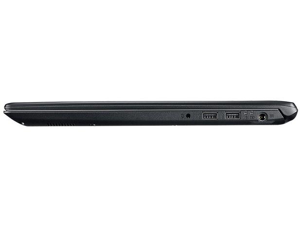 Notebook Acer Aspire 5 A515-52G-58LZ Intel Core i5 - 8GB 1TB 15,6” Placa de Vídeo 2GB Windows 10