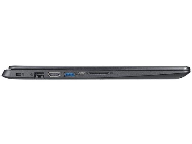 Notebook Acer Aspire 5 A515-52G-58LZ Intel Core i5 - 8GB 1TB 15,6” Placa de Vídeo 2GB Windows 10