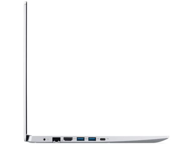 Notebook Acer Aspire 5 A515-55G-588G Intel Core i5 - 8GB 256GB SSD 15,6” LED Placa de Vídeo 2G