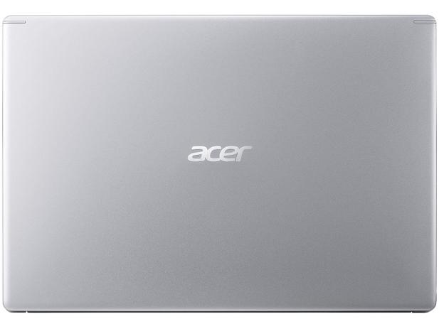 Notebook Acer Aspire 5 A515-55G-588G Intel Core i5 - 8GB 256GB SSD 15,6” LED Placa de Vídeo 2G