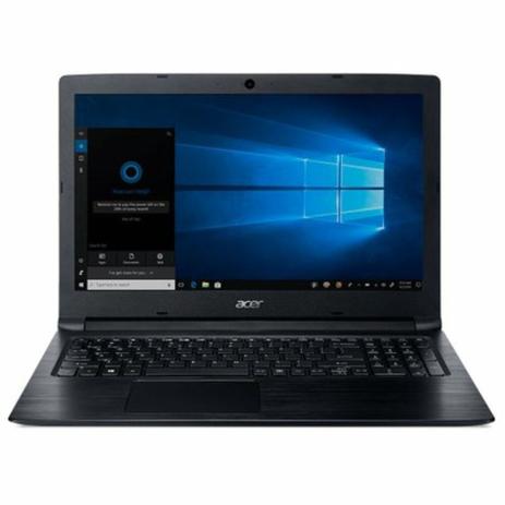 Notebook Acer Aspire Dual Core N4000 Memória de 8GB HD SSD 120GB 15,6 Polegadas Win 10 Super rápido Menor preço em Notebook Acer Aspire Dual Core N4000 Memória de 8GB HD SSD 120GB 15,6 Polegadas Win 10 Super rápido