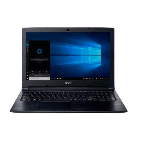 Notebook Acer Core A315-33-C39F Intel Celeron Dual Core Tela 15.6 Polegadas 4GB HD 500GB Windows 10 Menor preço em Notebook Acer Core A315-33-C39F Intel Celeron Dual Core Tela 15.6 Polegadas 4GB HD 500GB Windows 10