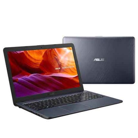 Notebook Asus, Intel Core i3 6100U, 4GB, 256GB, Tela de 15,6 , VivoBook - X543UA-GQ3157T Menor preço em Notebook Asus, Intel Core i3 6100U, 4GB, 256GB, Tela de 15,6 , VivoBook - X543UA-GQ3157T