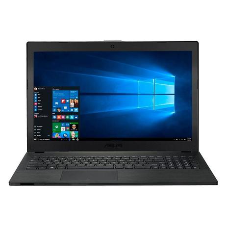 Notebook ASUS Intel Pentium N4200 RAM 4GB HD 500GB Tela 15.6” Windows 10 P2540NV-YH21 Preto Menor preço em Notebook ASUS Intel Pentium N4200 RAM 4GB HD 500GB Tela 15.6” Windows 10 P2540NV-YH21 Preto
