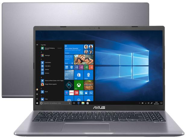 Notebook Asus M509DA-BR324T AMD Ryzen 5 8GB - 1TB 15,6” Windows 10 é boa?