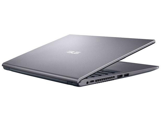 Notebook Asus M515DA-EJ502T AMD Ryzen 5 8GB - 256GB 15,6” Full HD Windows 10