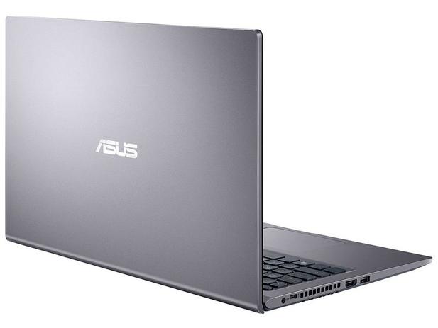 Notebook Asus M515DA-EJ502T AMD Ryzen 5 8GB - 256GB 15,6” Full HD Windows 10