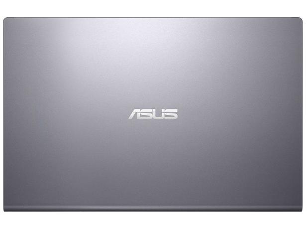 Notebook Asus M515DA-EJ502T AMD Ryzen 5 8GB - 256GB 15,6” Full HD Windows 10