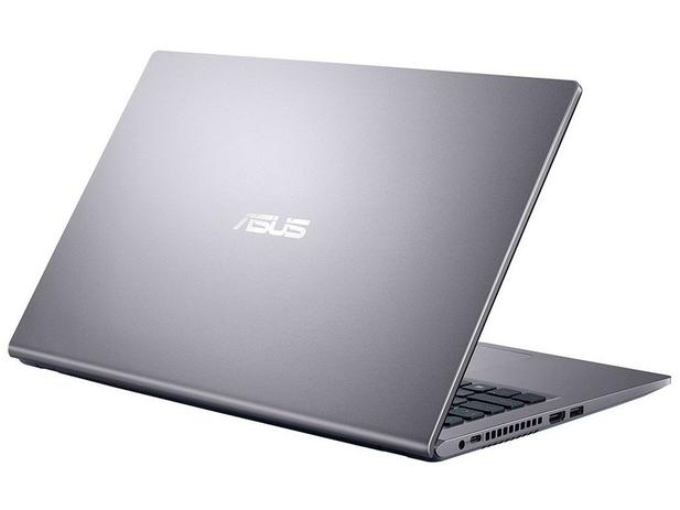 Notebook Asus M515DA-EJ502T AMD Ryzen 5 8GB - 256GB 15,6” Full HD Windows 10