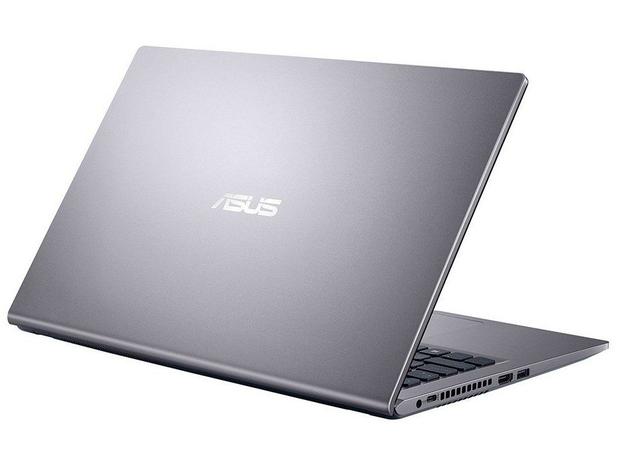 Notebook Asus M515DA-EJ502T AMD Ryzen 5 8GB - 256GB 15,6” Full HD Windows 10
