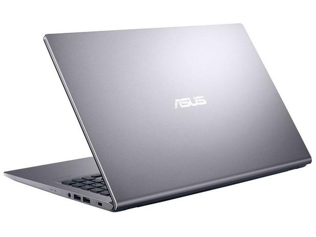 Notebook Asus M515DA-EJ502T AMD Ryzen 5 8GB - 256GB 15,6” Full HD Windows 10