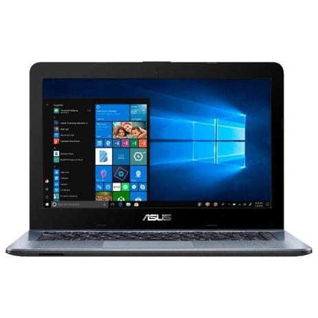 Notebook Asus Vivobook X441B-CBA6A de 14 Con AMD A6-9225/4GB Ram/500GB HD/W10 Menor preço em Notebook Asus Vivobook X441B-CBA6A de 14 Con AMD A6-9225/4GB Ram/500GB HD/W10