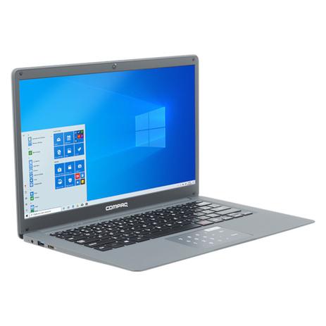 Notebook Compaq Presario CQ-25 14 HD Pentium N3700 120GB SSD 4GB Win10 Home Menor preço em Notebook Compaq Presario CQ-25 14 HD Pentium N3700 120GB SSD 4GB Win10 Home