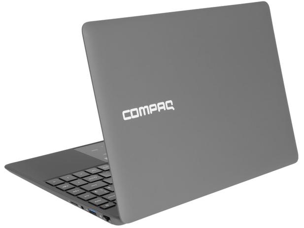 Notebook Compaq Presario CQ-27 Intel Core i3 4GB - 240GB SSD 14,1” LED Linux
