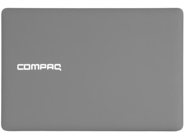 Notebook Compaq Presario CQ-27 Intel Core i3 4GB - 240GB SSD 14,1” LED Linux