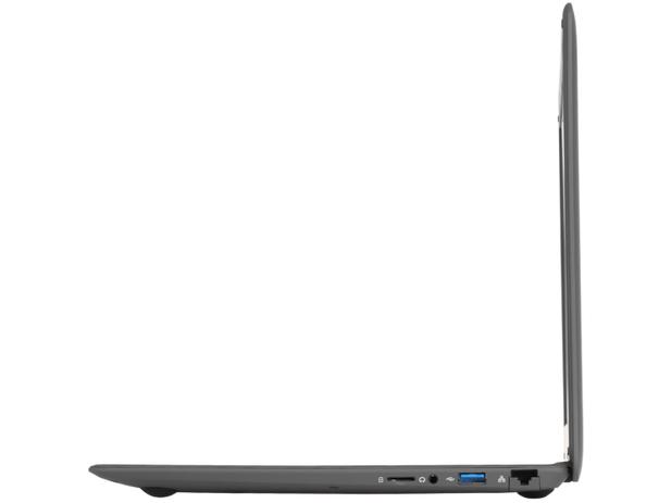 Notebook Compaq Presario CQ-27 Intel Core i3 4GB - 240GB SSD 14,1” LED Linux