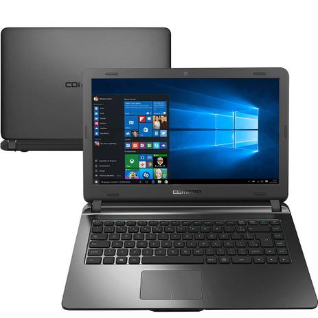 Notebook Compaq Presario CQ-31, 14”, Intel Celeron, 500GB, 4GB, Windows 10 - Vs company Menor preço em Notebook Compaq Presario CQ-31, 14”, Intel Celeron, 500GB, 4GB, Windows 10 - Vs company
