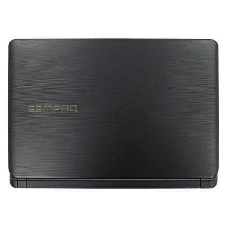 Notebook Compaq Presario CQ32 Intel Core Pentium 4GB RAM 120GB SSD WINDOWS 10 Preto - PC804 - Multilaser Menor preço em Notebook Compaq Presario CQ32 Intel Core Pentium 4GB RAM 120GB SSD WINDOWS 10 Preto - PC804 - Multilaser