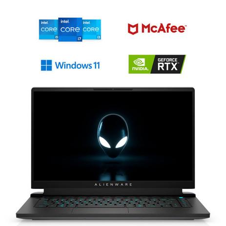 Notebook Dell Alienware m15 R6 AW15-i1100-M30PB 15.6" FHD 11ª ger Intel Core i7 16GB 1TB SSD RTX 3070 Win 11 + Mochila é ruim? Notebook Dell Alienware m15 R6 AW15-i1100-M30PB 15.6" FHD 11ª ger Intel Core i7 16GB 1TB SSD RTX 3070 Win 11 + Mochila é boa?