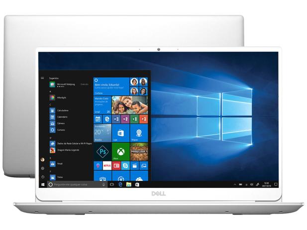 Notebook Dell Inspiron 14 5000 i14-5490-A20S - Intel Core i5 8GB 256GB SSD 14” Full HD Menor preço em Notebook Dell Inspiron 14 5000 i14-5490-A20S - Intel Core i5 8GB 256GB SSD 14” Full HD