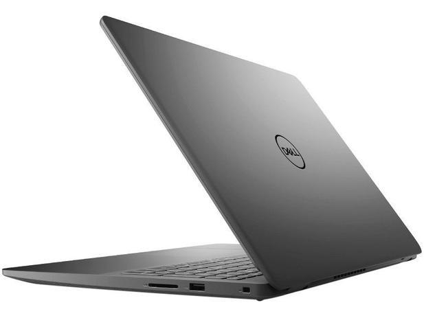 Notebook Dell Inspiron 15 3000 3501-A25P - Intel Core i3 4GB 256GB SSD 15,6” LED Windows 10