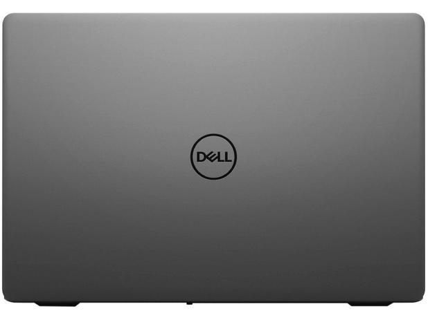 Notebook Dell Inspiron 15 3000 3501-A25P - Intel Core i3 4GB 256GB SSD 15,6” LED Windows 10