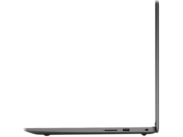 Notebook Dell Inspiron 15 3000 3501-A25P - Intel Core i3 4GB 256GB SSD 15,6” LED Windows 10