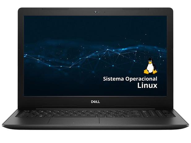 Notebook Dell Inspiron 15 3000 i15-3583-D3XP
