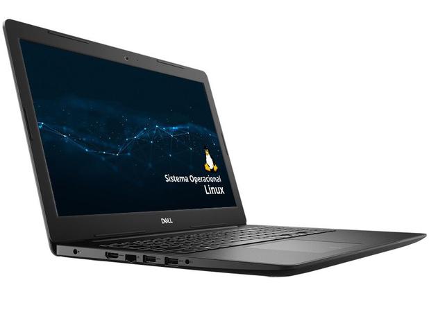 Notebook Dell Inspiron 15 3000 i15-3583-D3XP