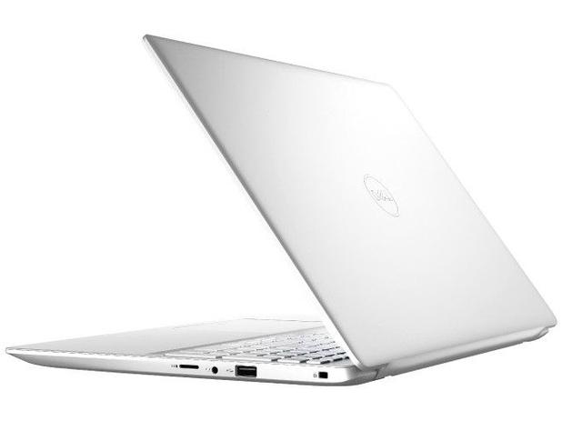 Notebook Dell Inspiron 15 5000 i15-5590-A30S - Intel Core i7 16GB 256GB SSD 15,6” Full HD