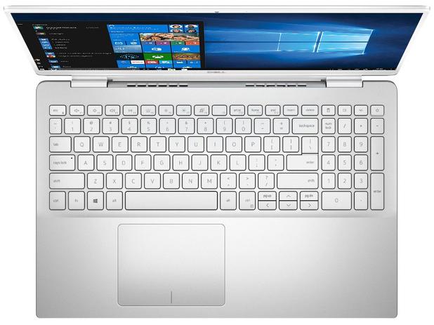 Notebook Dell Inspiron 15 5000 i15-5590-A30S - Intel Core i7 16GB 256GB SSD 15,6” Full HD