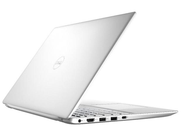 Notebook Dell Inspiron 15 5000 i15-5590-A30S - Intel Core i7 16GB 256GB SSD 15,6” Full HD