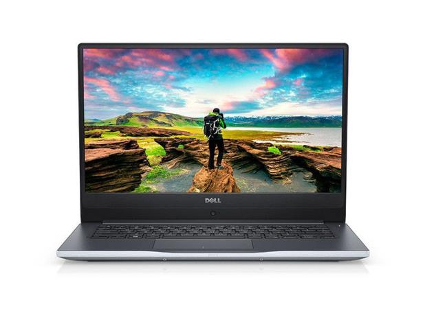 Notebook Dell Inspiron 7472 i5-8250 8GB DDR4 HD 1TB GeForce MX150 4GB DDR5 14.0 FHD Win10 Home Menor preço em Notebook Dell Inspiron 7472 i5-8250 8GB DDR4 HD 1TB GeForce MX150 4GB DDR5 14.0 FHD Win10 Home