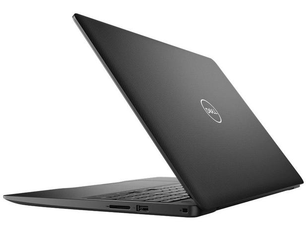Notebook Dell Inspiron i15-3583-A2XP Intel Core i5 - 4GB 1TB 15,6” Windows 10 Home