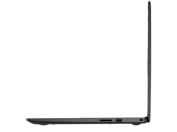 Notebook Dell Inspiron i15-3583-A2XP Intel Core i5 - 4GB 1TB 15,6” Windows 10 Home